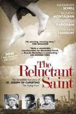 Watch The Reluctant Saint Wootly