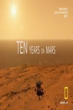 Watch Ten Years on Mars Wootly