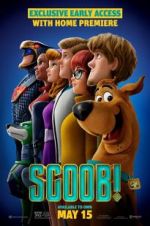 Watch Scoob! Wootly