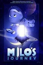 Watch Milos Journey Wootly