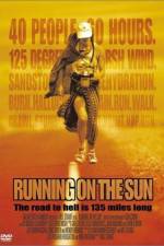 Watch Running on the Sun The Badwater 135 Wootly