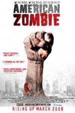 Watch American Zombie Wootly