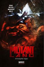 Watch MutantLand (Short 2010) Wootly
