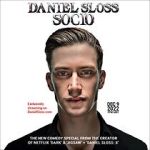 Watch Daniel Sloss: SOCIO (TV Special 2022) Wootly