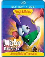 Watch VeggieTales: Larry-Boy and the Bad Apple Wootly