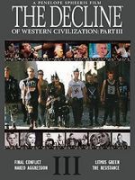 Watch The Decline of Western Civilization Part III Wootly