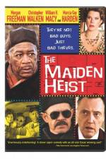 Watch The Maiden Heist Wootly