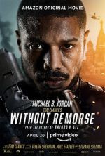 Watch Tom Clancy\'s Without Remorse Wootly