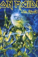 Watch Iron Maiden: Live After Death Wootly