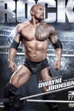 Watch WWE The Epic Journey Of Dwayne The Rock Johnson Wootly