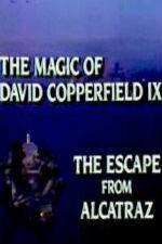 Watch The Magic of David Copperfield IX Escape from Alcatraz Wootly