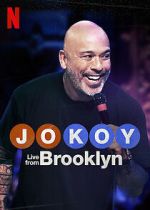 Watch Jo Koy: Live from Brooklyn Wootly