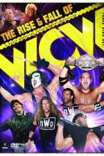 Watch WWE The Rise and Fall of WCW Wootly