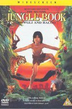 Watch The Second Jungle Book Mowgli & Baloo Wootly