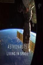 Watch Astronauts: Living in Space Wootly