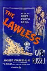 Watch The Lawless Wootly