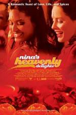 Watch Nina's Heavenly Delights Wootly