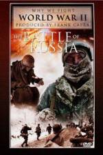 Watch The Battle of Russia Wootly