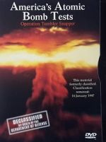 Watch America\'s Atomic Bomb Tests: Operation Tumbler Snapper Wootly