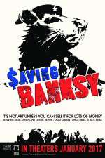 Watch Saving Banksy Wootly