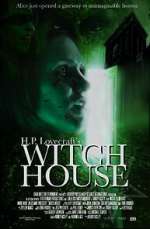 Watch H.P. Lovecraft's Witch House Wootly