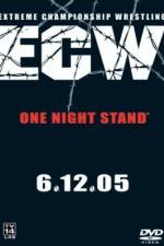 Watch ECW One Night Stand Wootly