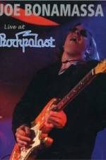 Watch Joe Bonamassa - Live at Rockpalast Wootly