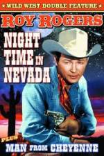 Watch Night Time in Nevada Wootly