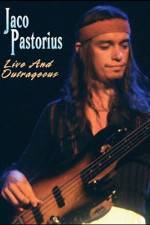 Watch Jaco Pastorius Live and Outrageous Wootly