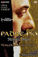 Watch Padre Pio Wootly