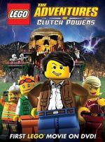 Watch Lego: The Adventures of Clutch Powers Wootly