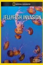 Watch National Geographic: Wild Jellyfish invasion Wootly