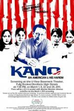 Watch Kano An American and His Harem Wootly