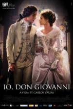 Watch I, Don Giovanni Wootly
