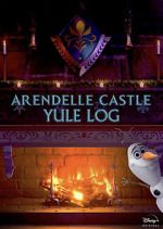 Watch Arendelle Castle Yule Log Wootly