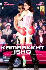 Watch Kambakkht Ishq Wootly