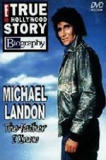 Watch Michael Landon the Father I Knew Wootly