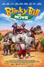 Watch Blinky Bill the Movie Wootly