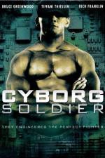 Watch Cyborg Soldier Wootly