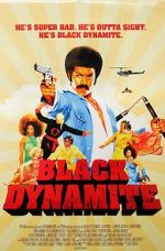 Watch Black Dynamite Wootly