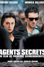 Watch Agents secrets Wootly