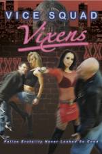 Watch Vice Squad Vixens: Amber Kicks Ass! Wootly