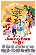 Watch Journey Back to Oz Wootly