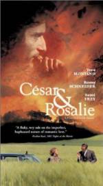Watch César and Rosalie Wootly