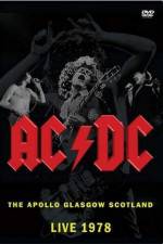 Watch ACDC Live in Glasgow Wootly