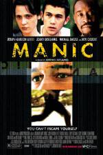 Watch Manic Wootly