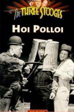 Watch Hoi Polloi Wootly