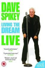 Watch Dave Spikey: Living the Dream Wootly