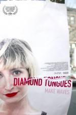 Watch Diamond Tongues Wootly