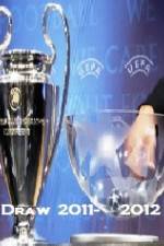 Watch UEFA Europa League Draw 2011-2012 Wootly